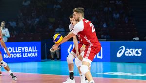 Final Six Ligi Narodów: Bartosz Bednorz jedynym Polakiem w "drużynie marzeń". Zaskakujący wybór MVP