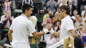 Wimbledon: Federer rozpoczyna obronę tytułu, w akcji również Kubot i Janowicz