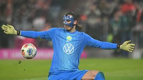 Dostał "1,5". W Niemczech głośno o wyczynie Grabary