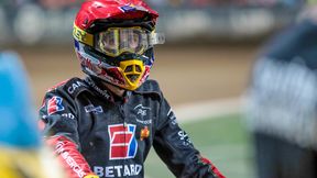 Żużel. To nie był dla nich łatwy moment. "Teraz musimy się podnieść"