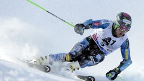 Matthias Lanzinger chce zdobyć złoty medal igrzysk paraolimpijskich w Soczi