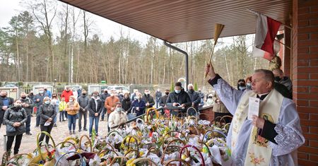 Po Wielkanocy czwarta fala koronawirusa? Prof. Simon apeluje