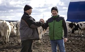 Fokus TV Rolnicy. Podlasie