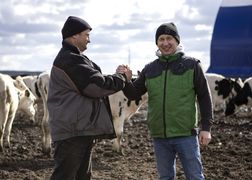 Fokus TV Rolnicy. Podlasie