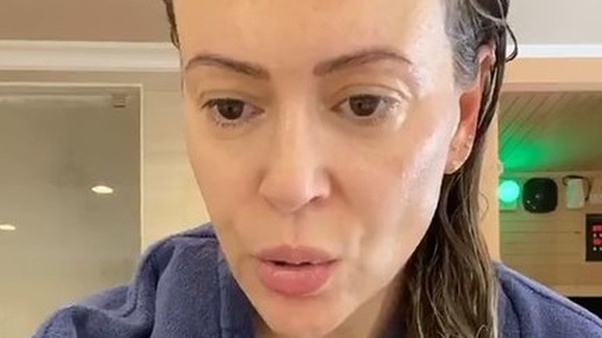 Wyzdrowiała z koronawirusa