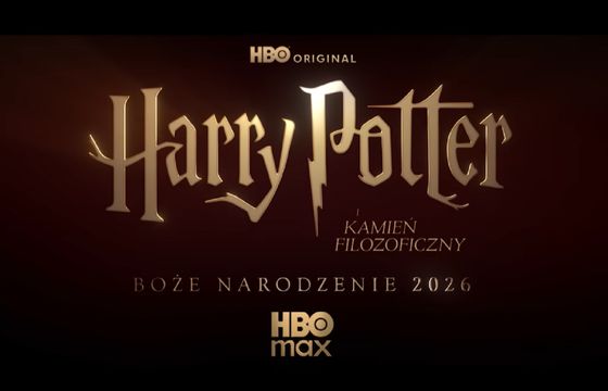 HBO Max pokazuje teaser serialu o Harrym Potterze. Jest data premiery