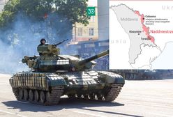 Oto powód burzy wokół Naddniestrza. Rosja zostawiła tam wojskowy skarb