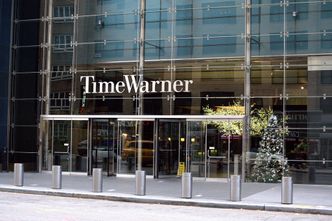 Gigantyczna fuzja w USA. AT&T może przejąć spółkę Time Warner