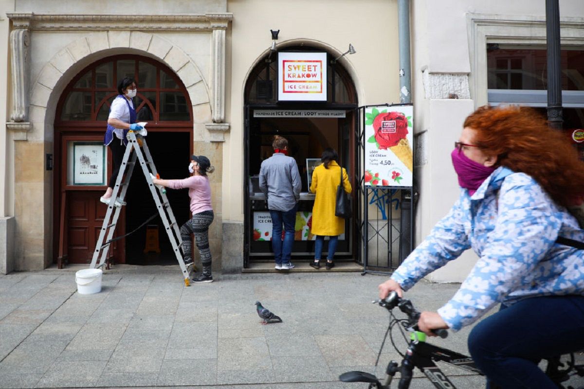 Bezrobocie w Polsce. Alarmujące dane GUS. Ponad milion osób bez zatrudnienia