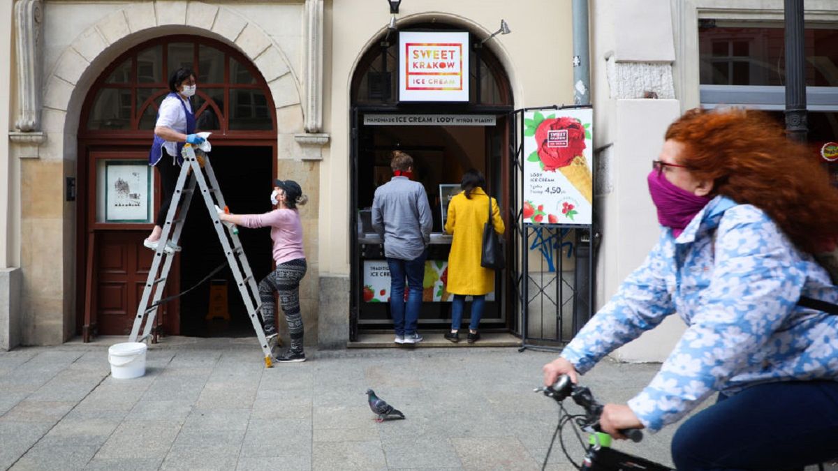Stopa bezrobocia wzrosła do 6,1 proc. 