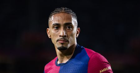 Raphinha opuści Barcelonę? Saudyjski klub kusi Brazylijczyka ogromną sumą