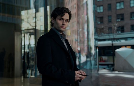 Netflix kończy opowieść o mordercy z serialu „Ty”. Czy Joe Goldberg to Dexter Morgan dla zakochanych?