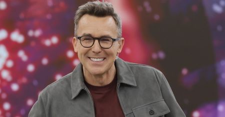 W "Halo tu Polsat" ogłosili, kto będzie partnerką Macieja Kurzajewskiego w "Tańcu z Gwiazdami"