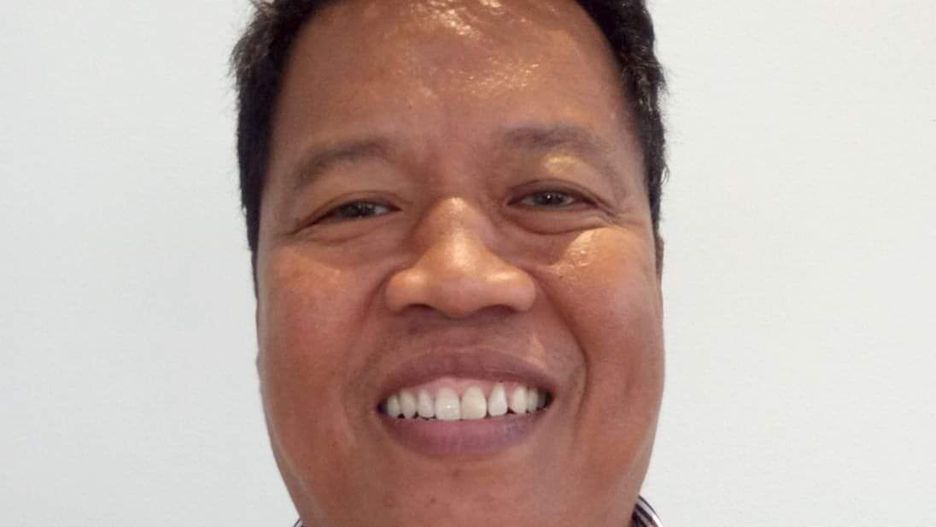 Jesus Malabanan