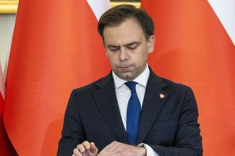 Balcerowicz atakuje Domańskiego. "Działka, za którą odpowiada, wygląda źle"