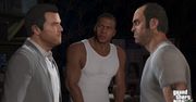 Z powodu pomyłki Sony do sieci trafiły tysiące spoilerów dotyczących GTA V