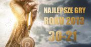 30 najlepszych gier 2013 roku według redakcji Polygamii - miejsca 30-21