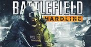 Nie będzie Battlefielda w tym roku. Data premiery Hardline jest już nieaktualna