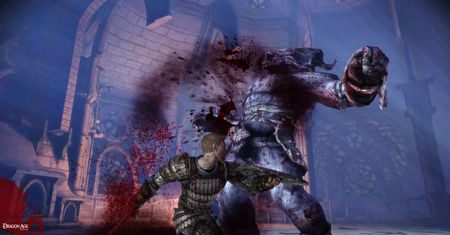 Dragon Age: Początek będzie mieć również wersję kinową