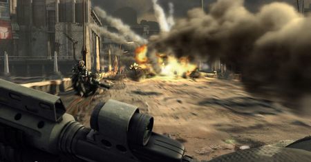 Killzone 2 ostatecznie 27 lutego