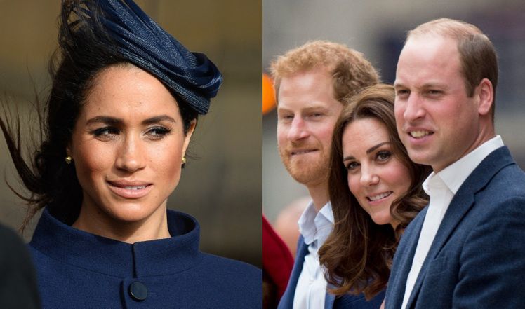 Ekspertka twierdzi, że książę Harry "był zakochany" w księżnej Kate