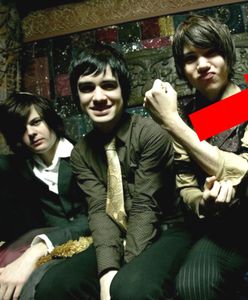 Wpadł przez własną głupotę. Muzyk z ciężkimi zarzutami