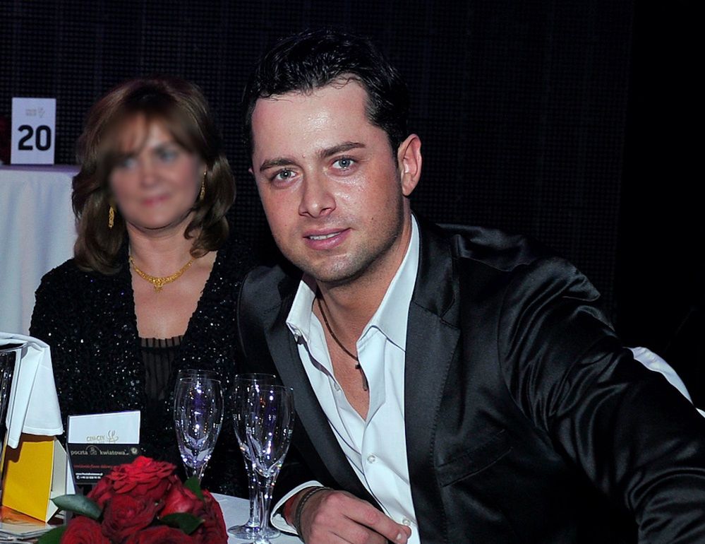 Olszewski przed laty wygrał "Taniec z gwiazdami". Zmarł nagle, taka była przyczyna śmierci