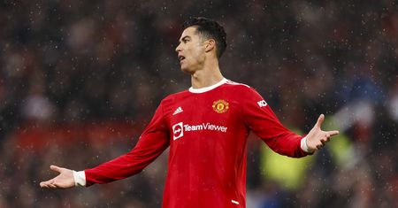 To koniec?! Sensacyjne wieści ws. Cristiano Ronaldo