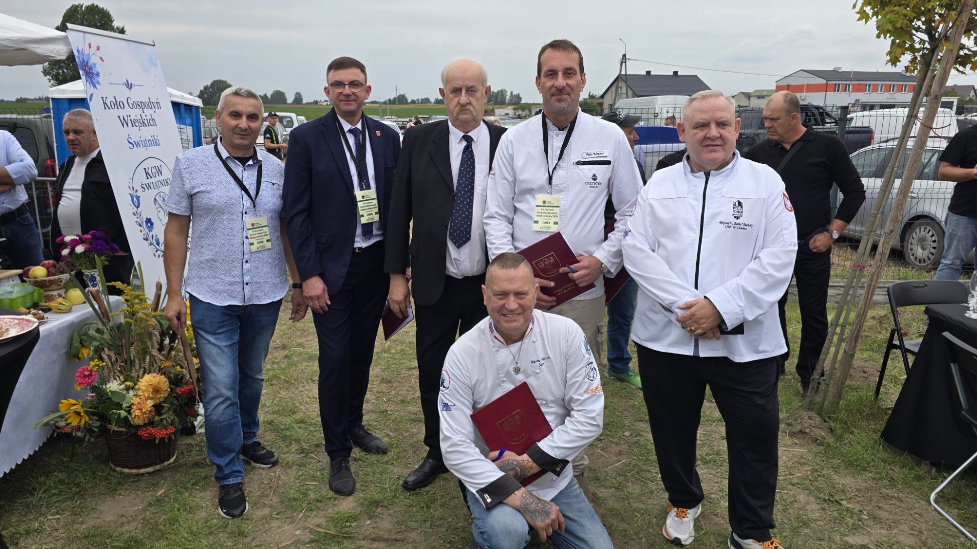 Festiwal Kuchni Kujawskiej Lubraniec 2026