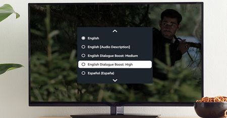 Amazon Prime Video - Dialogue Boost. Dialogi w końcu wyraźne