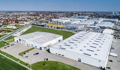 Lena Lighting rozpoczyna współpracę z V5group