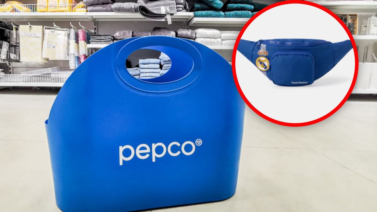 Promocje w Pepco