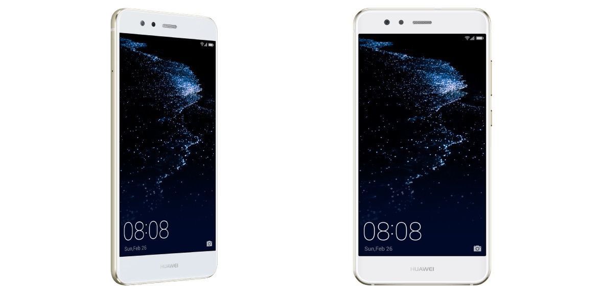 Huawei P10 Lite już w Polsce. W czym jest lepszy niż P9 Lite? [Aktualizacja] 2