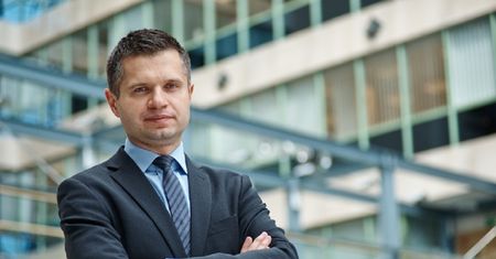 Inflacja w Polsce. Piotr Bujak pisze o fantastycznym scenariuszu na lata 2020-2022