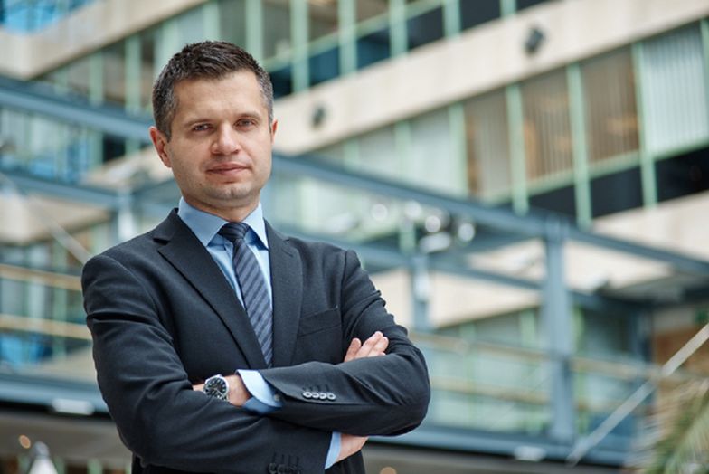 Inflacja w Polsce. Piotr Bujak pisze o fantastycznym scenariuszu na lata 2020-2022