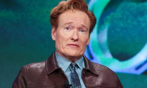 To on poprowadzi Oscary. Niedawno zmierzył się z ogromną tragedią