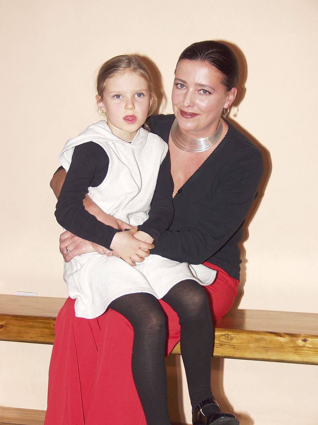 Ewa Telega, Zofia Domalik
