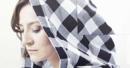 Ostaszewska została modelką! ŁADNA?