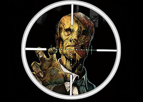 Szeregowiec Ryan kontra zombie 2