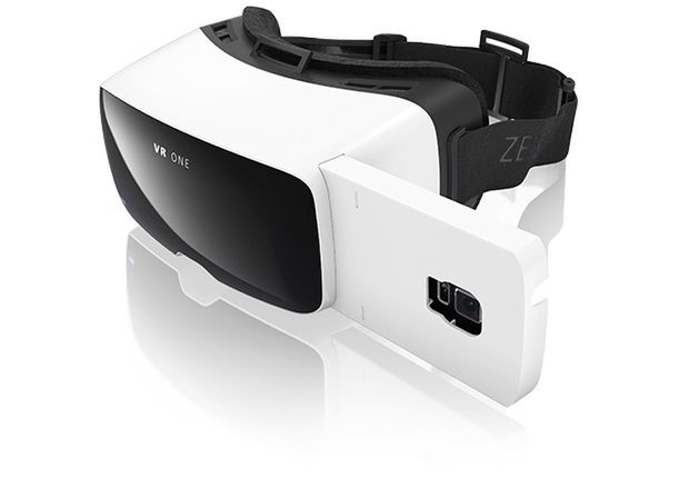 ZEISS VR One, czyli gogle wirtualnej rzeczywistości za 100 dol. 3
