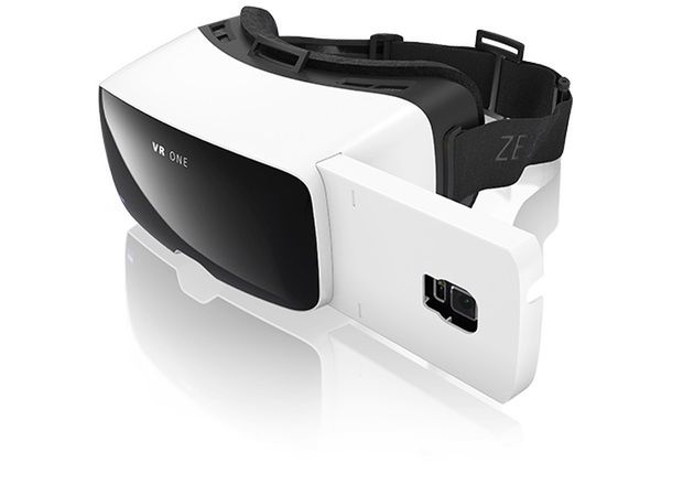 ZEISS VR One