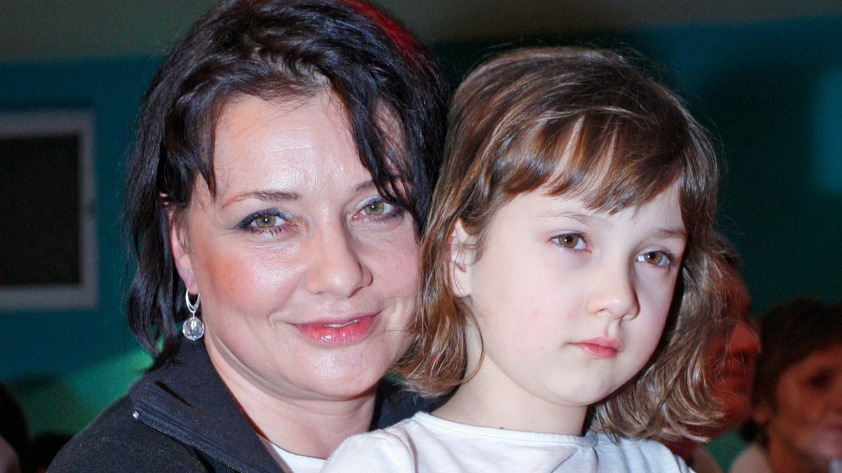 Marcelina Królikowska poszła w ślady znanych rodziców.