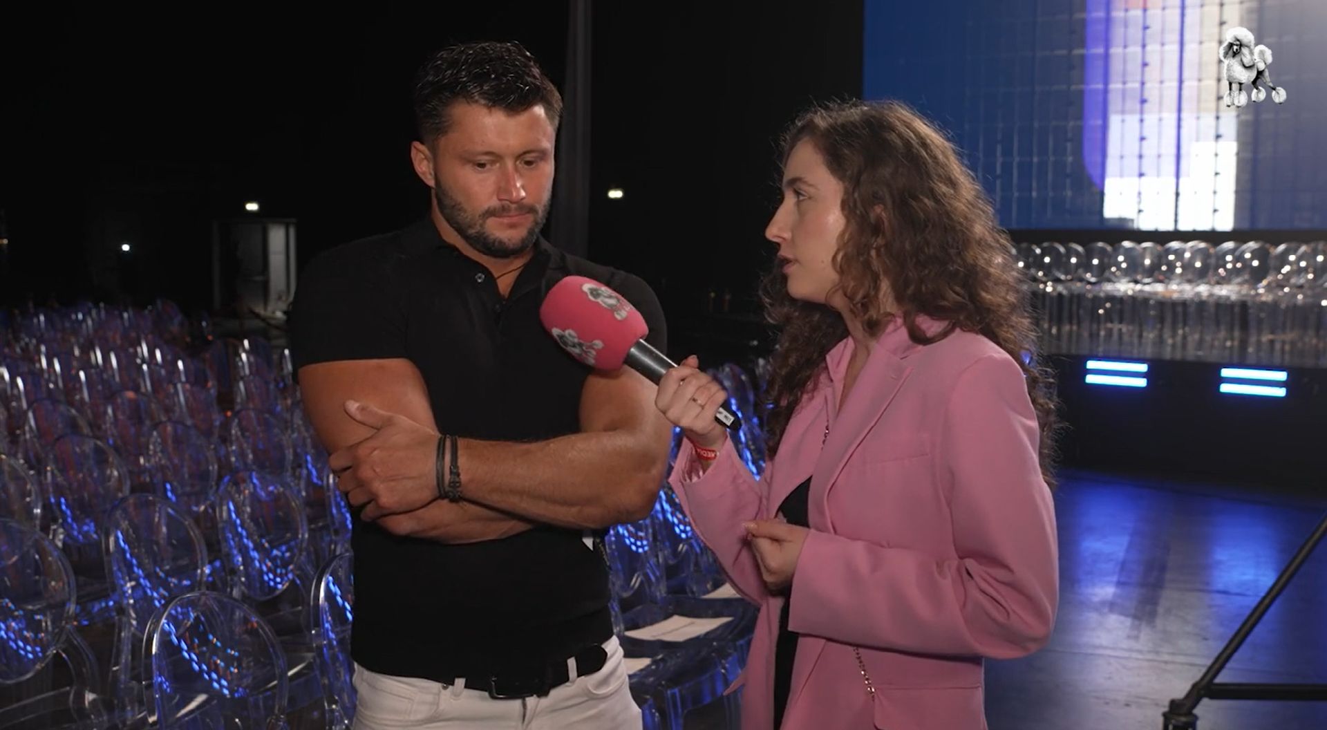 Piotr Mróz rozstał się z narzeczoną po pięciu latach związku