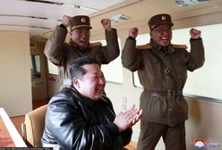 Kim Dzong Un: Będziemy rozwijać potężny potencjał ofensywny