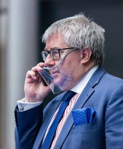 Ryszard Czarnecki oddał pieniądze. Kwota robi wrażenie
