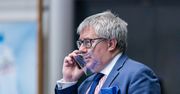 Ryszard Czarnecki oddał pieniądze. Kwota robi wrażenie