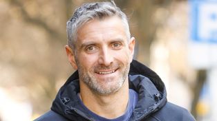 Maciej Dowbor szczerze o odejściu z "Dzień Dobry TVN". "Nie żałuję tego kroku"