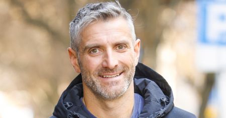 Maciej Dowbor szczerze o odejściu z "Dzień Dobry TVN". "Nie żałuję tego kroku"