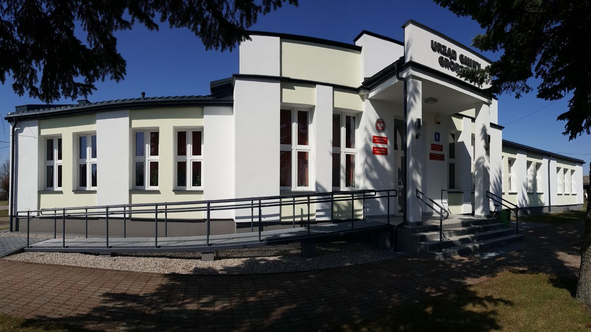 Czy dojdzie do zmiany wójta gminy Grodzisk?