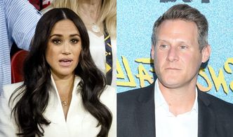 Były mąż Meghan Markle zamierza wydać PAMIĘTNIK. Już zdążył zrzucić "BOMBĘ" na żonę księcia Harry'ego. Co ujawniono?